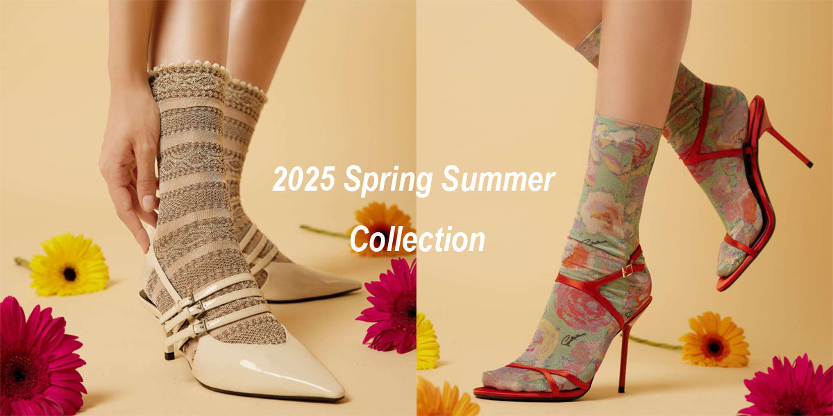 【NEW】2025 SPRING SUMMER COLLECTION