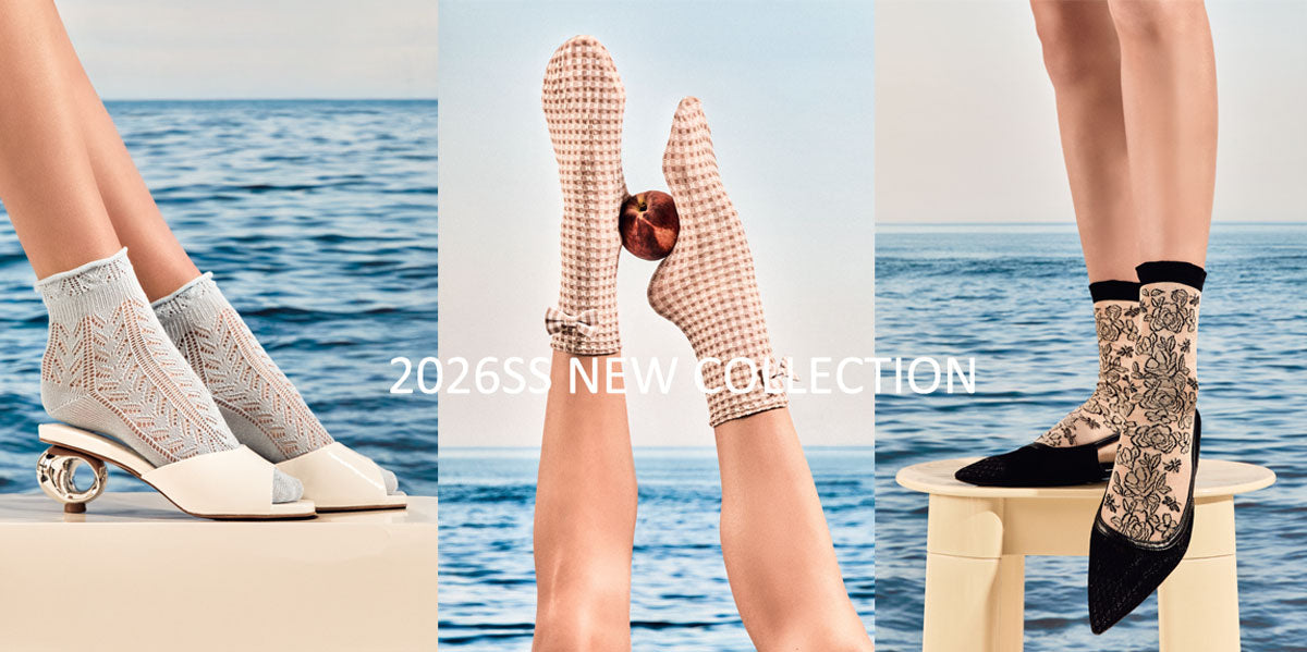 【NEW】2026SS COLLECTION