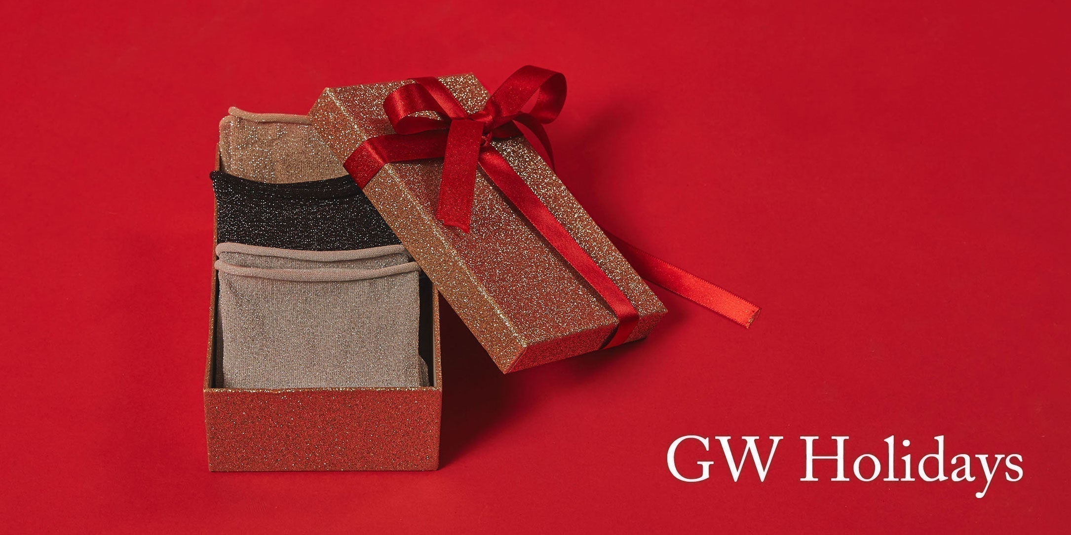 GWの休業のお知らせ