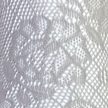 【エレーネ】センシュアルなネットクルーソックス