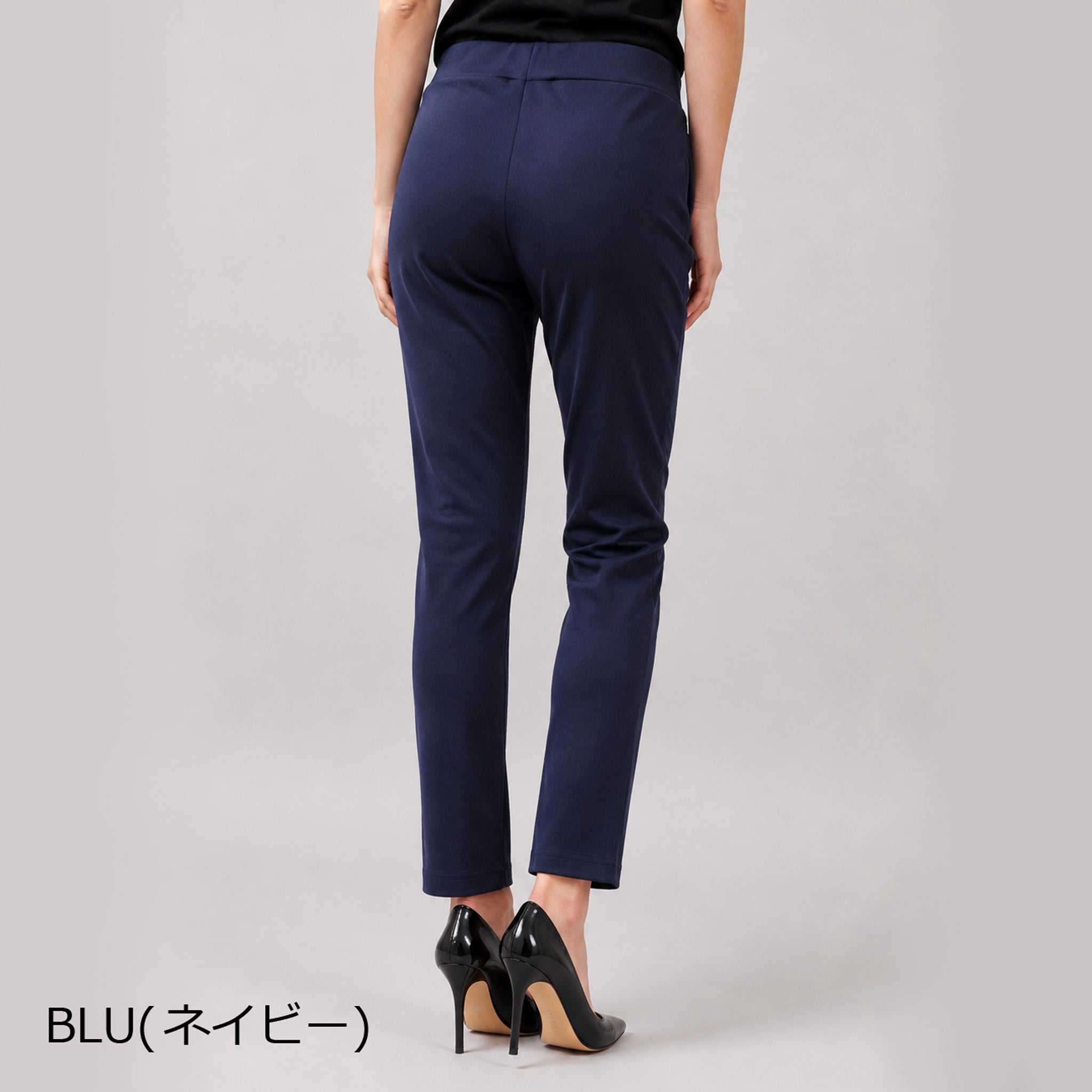 【ローレン26】ポケット付きパンツ