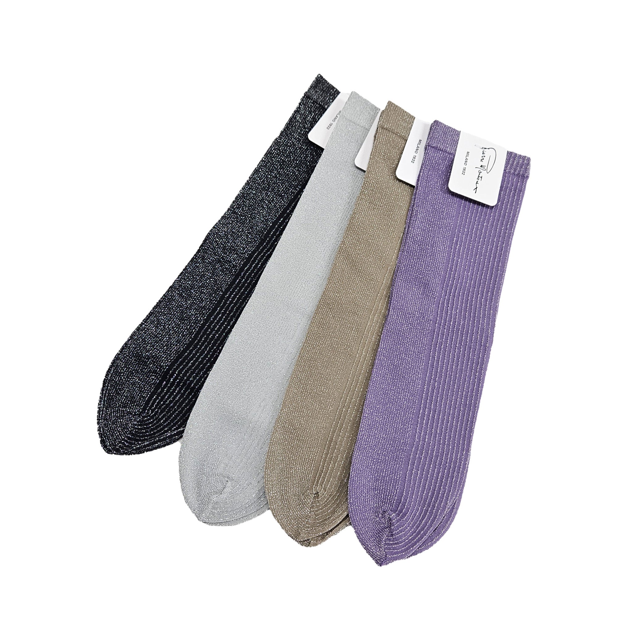 【オレア】ダブルリブラメソックス