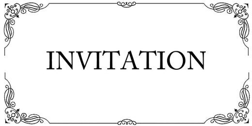 ファミリーセールのご案内