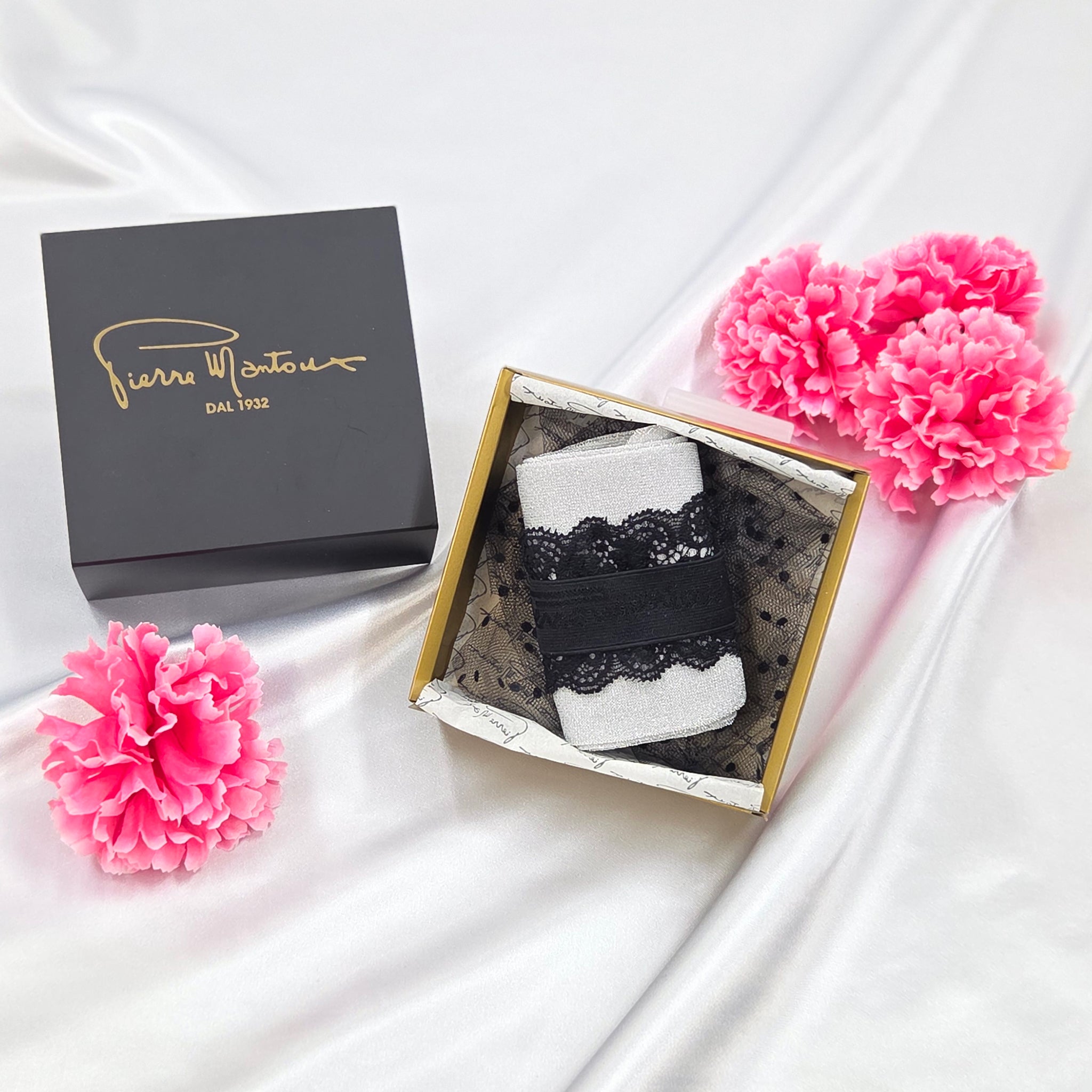 【数量限定ギフトBOX付】ラメソックス