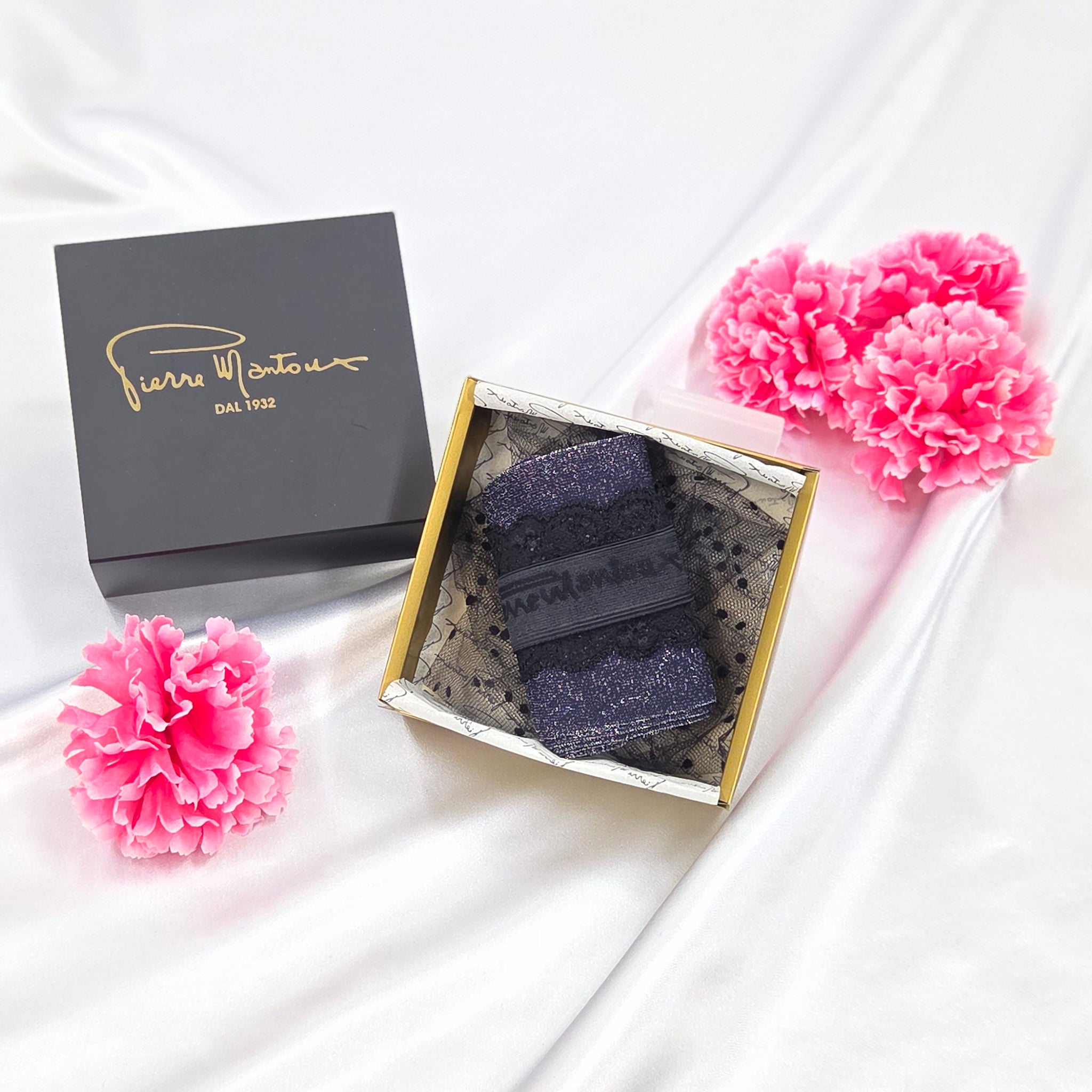 【数量限定ギフトBOX付】ラメソックス