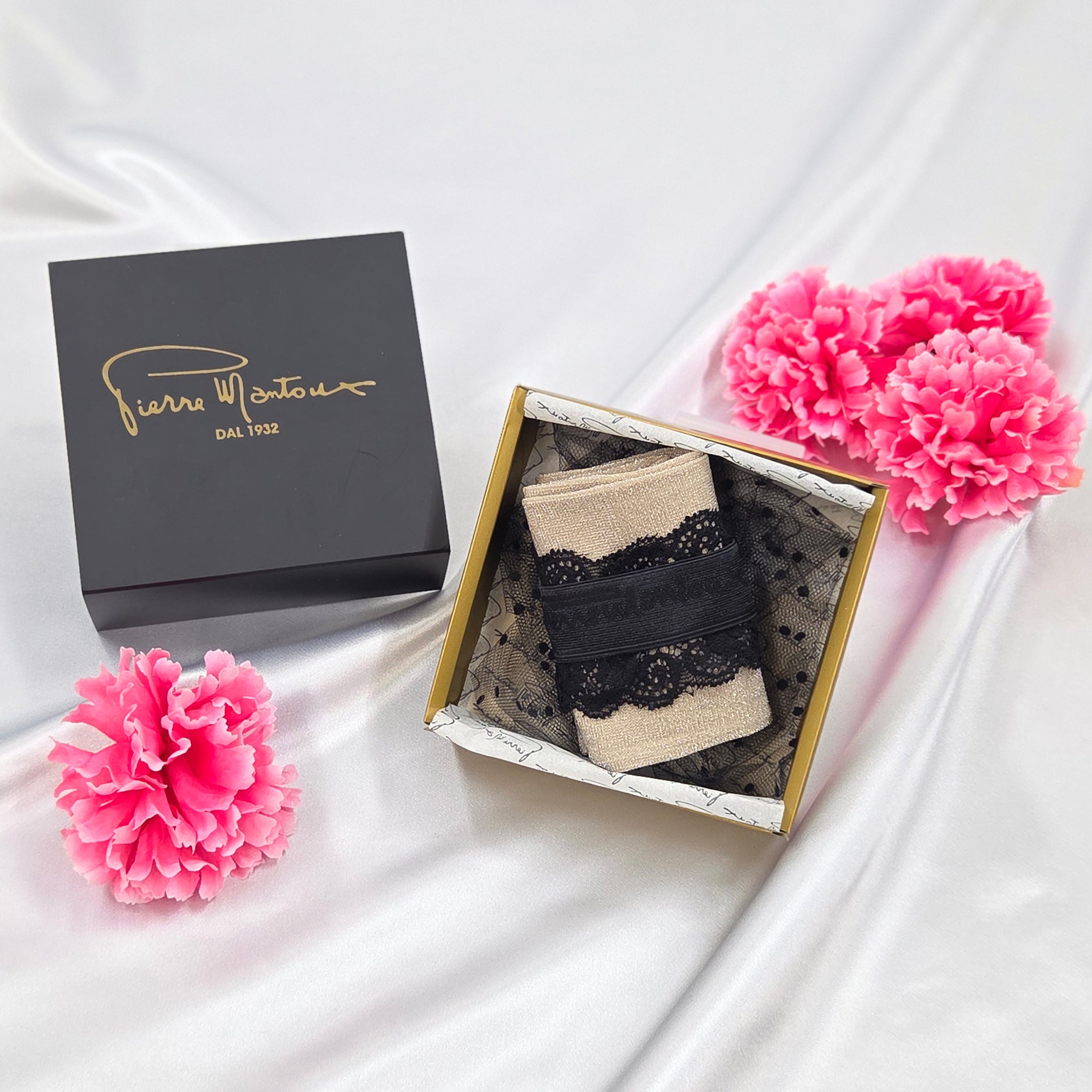 【数量限定ギフトBOX付】ラメソックス