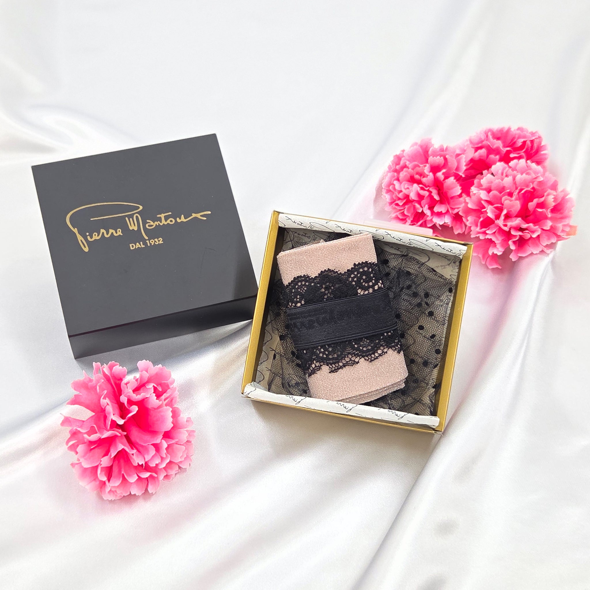 【数量限定ギフトBOX付】ラメソックス