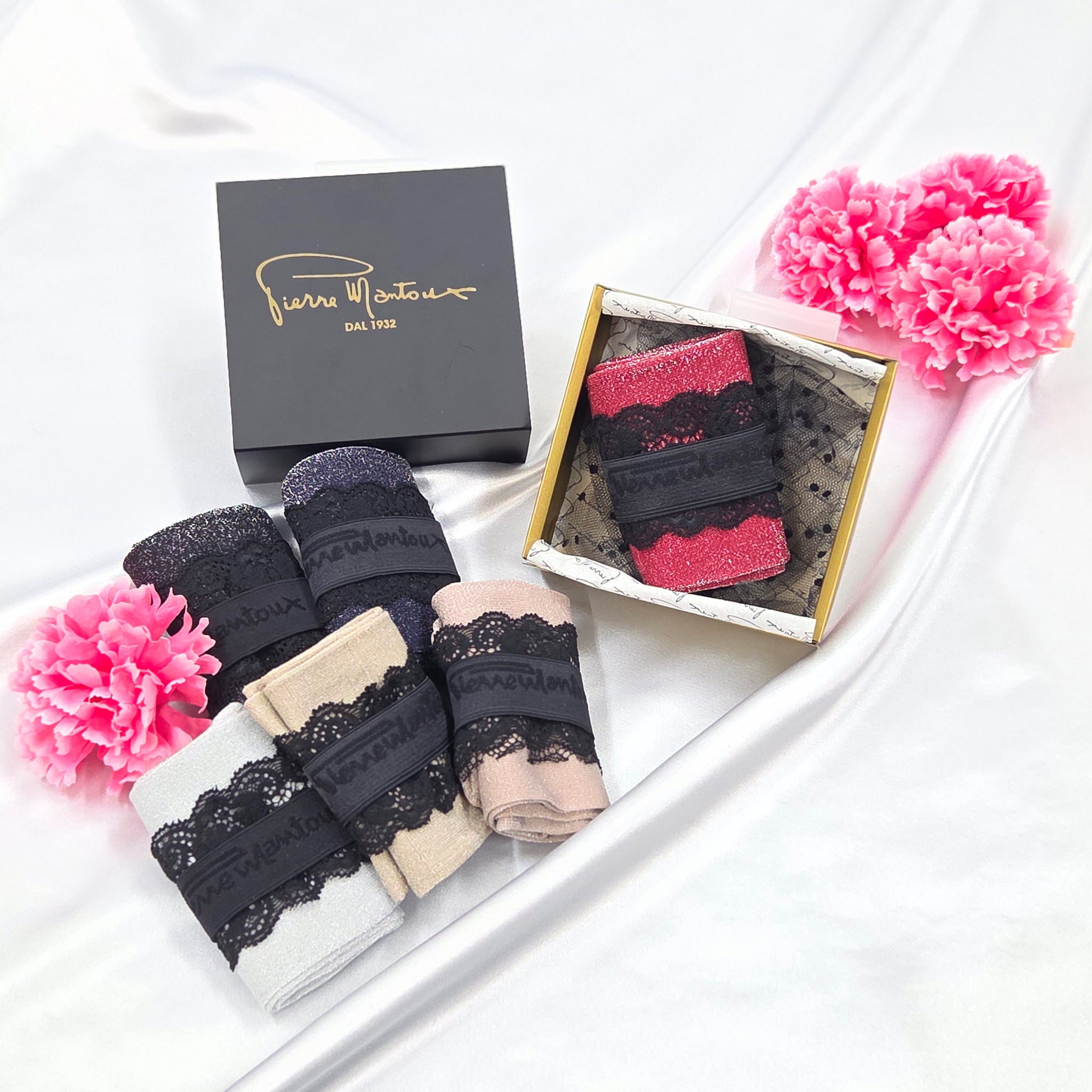 【数量限定ギフトBOX付】ラメソックス