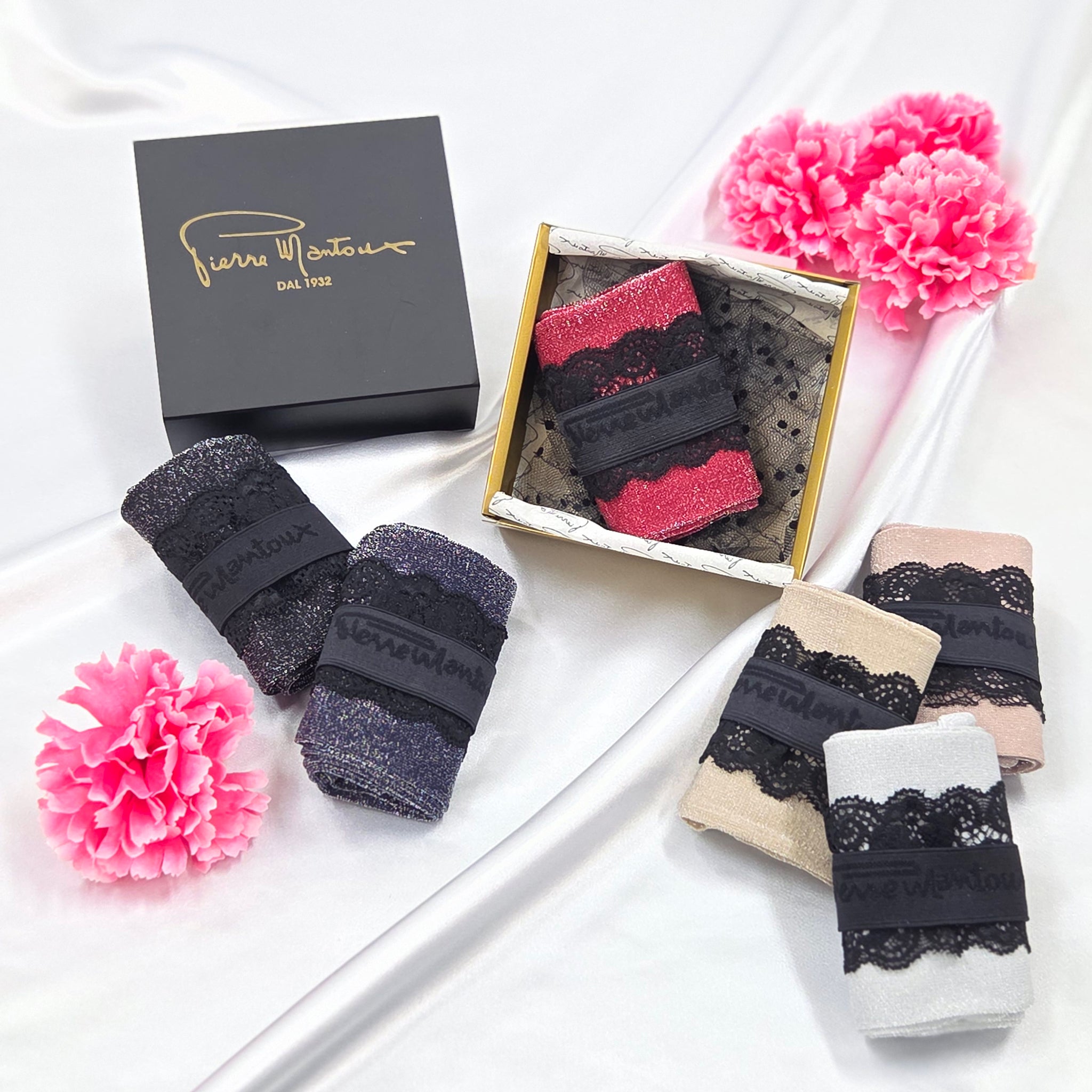 【数量限定ギフトBOX付】ラメソックス