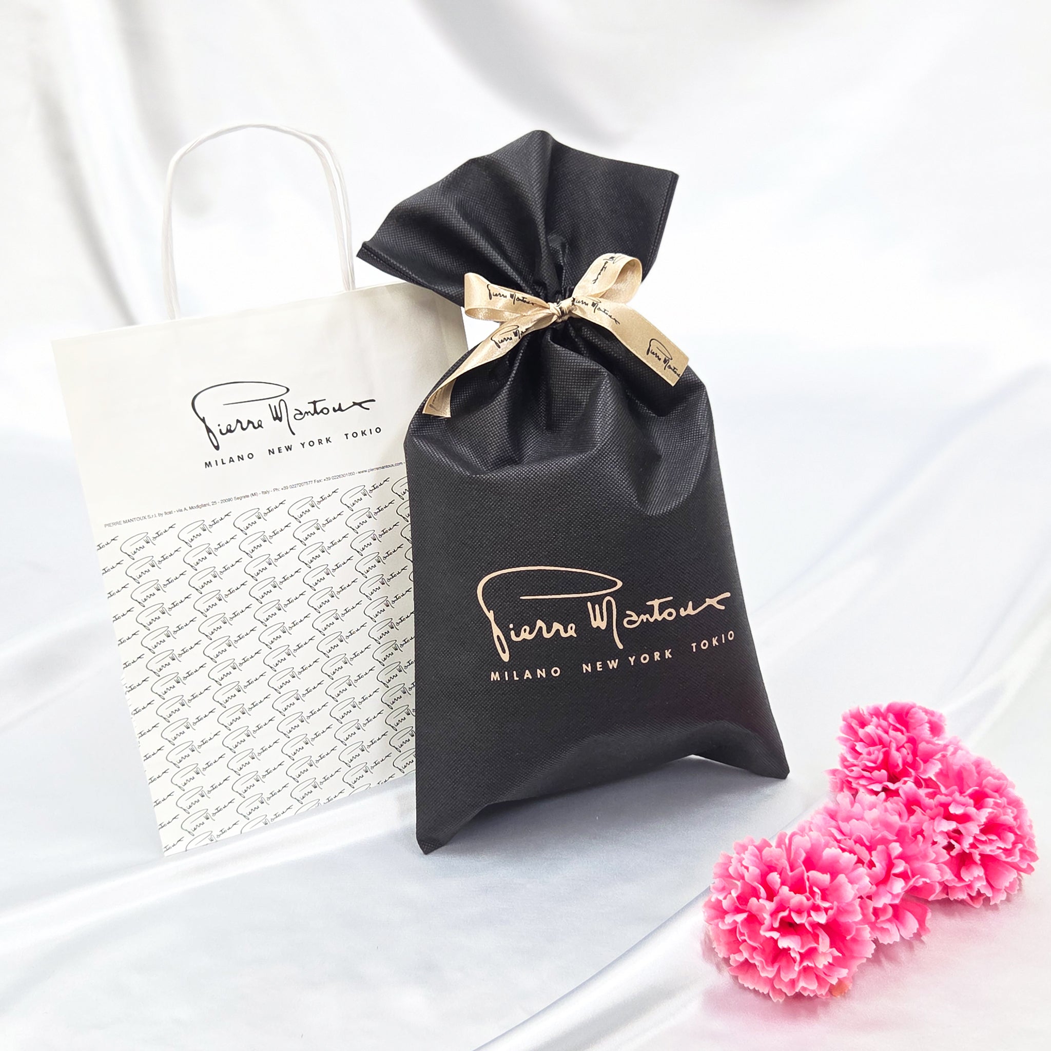 【母の日限定】無料ギフトラッピング