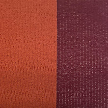 【チュール】チュールリバーシブルハイネックプルオーバー