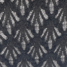 【ヴェルシュカ】ブラッシュレースハイネックプルオーバー